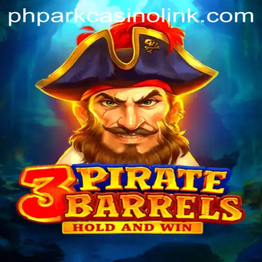 Dive into the Adventure with 3PirateBarrels: A New Gaming Experience