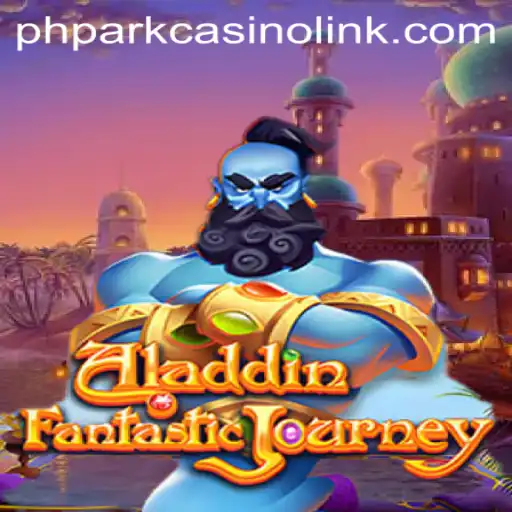 The Enchanting World of Aladdin: A Casino Game Adventure