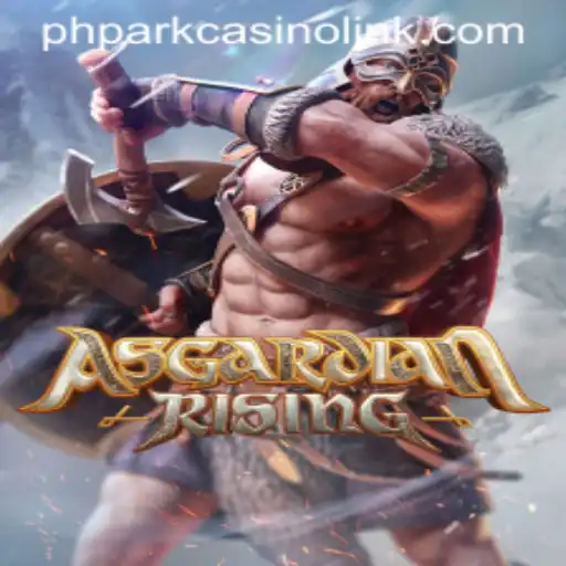 AsgardianRising: Unveiling the Epic Realm of Norse Adventure