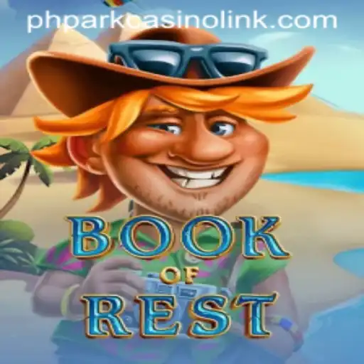 Discover the Thrilling World of BookofRest: A Captivating Casino Experience
