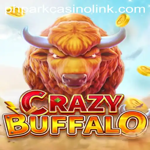 Exploring CRAZYBUFFALO at the Phpark Casino