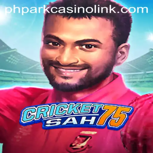 Discover the Exciting World of CricketSah75