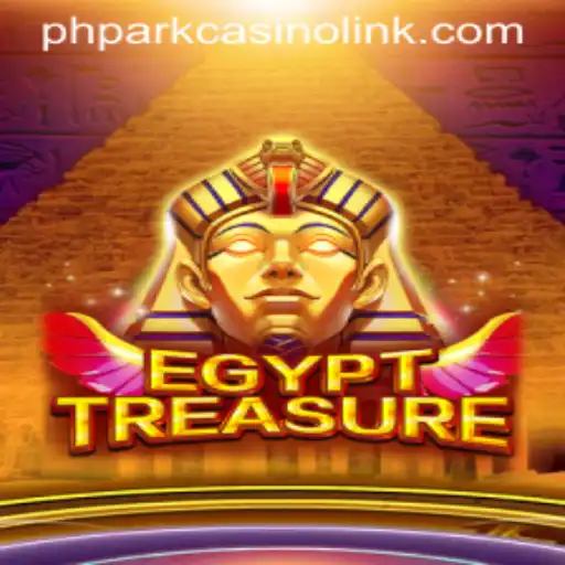 Unveiling the Mysteries of EgyptTreasure: A Journey into Ancient Riches
