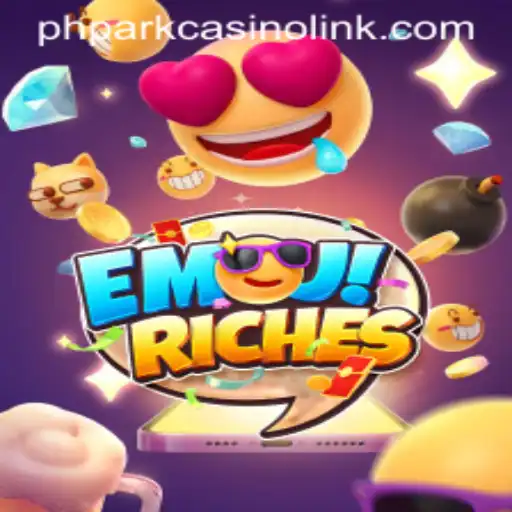 Exploring EmojiRiches: An Exciting Digital Casino Experience