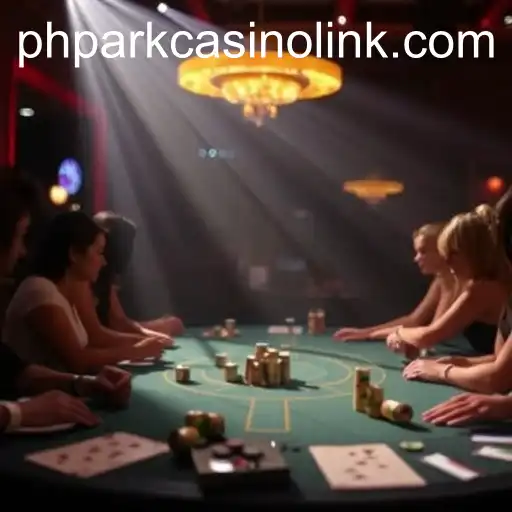Exploring Exclusive Events: A Deep Dive into the World of Unique Experiences with the Keyword 'phpark casino link'