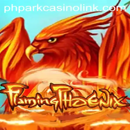 Explore FlamingPhoenix: The Ultimate Gaming Experience