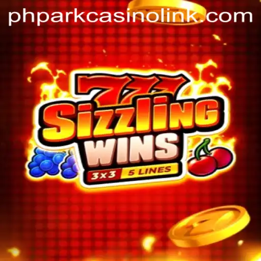 Exploring the Thrills of 777SizzlingWins at PHPark Casino