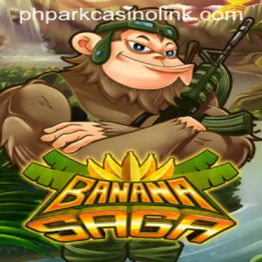 Discover the Excitement of BananaSaga: An Engaging Casino Adventure