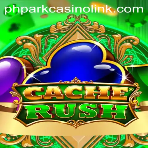 Exploring the Thrilling World of CacheRush: Casino Link Phenomenon
