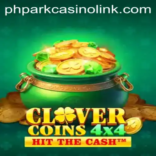 Exploring the Thrills of CloverCoins4x4 and its Role in the World of Online Gaming