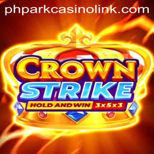 CrownStrike: A New Era in Gaming with PhPark Casino Link