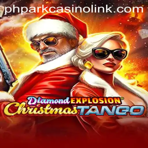 DiamondExplosionTango: An Electrifying New Game Taking the Gaming World by Storm