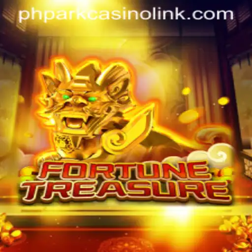 FortuneTreasure: A Captivating Casino Game at Phpark Casino