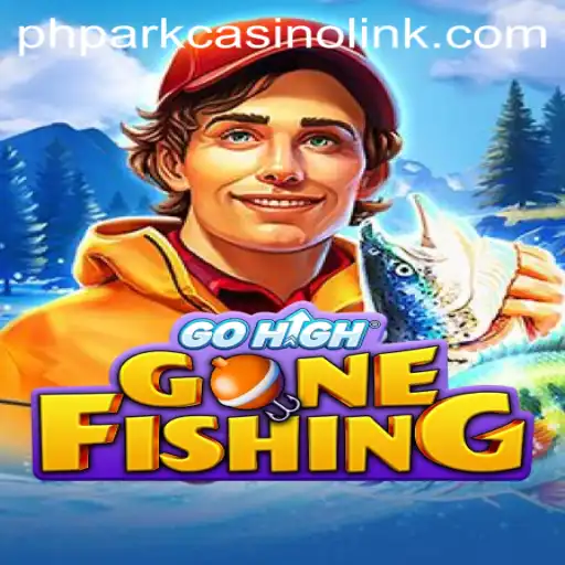 GoHighGoneFishing: Dive into a New Gaming Adventure