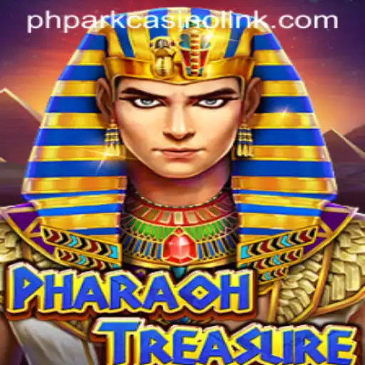 PharaohTreasure: Unearth the Riches of Ancient Egypt