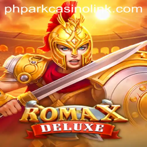 Exploring RomaXDeluxe: Unveiling the Exciting Realm of Casino Gaming