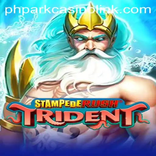 StempedeRushTrident: Navigating the Casino World with a Twist