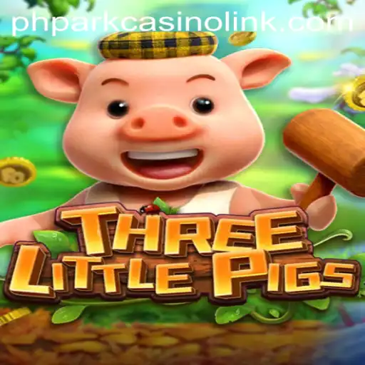 Exploring the Enchanting World of THREELITTLEPIGS: A Mesmerizing Casino Game