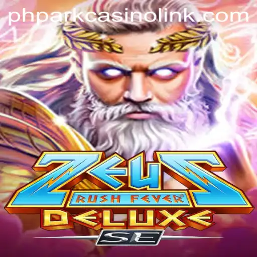 Experience the Thrills of ZeusRushFeverDeluxeSE