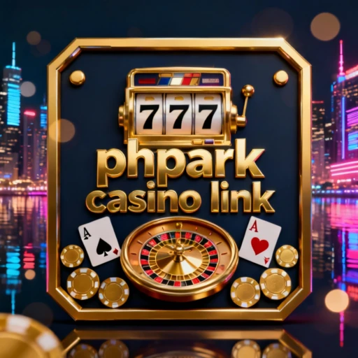 phpark casino link