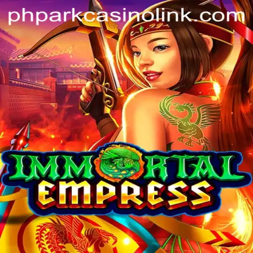 ImmortalEmpress: Dive into the World of Myth and Magic