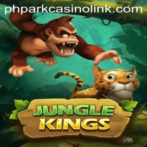 JungleKings: An Exciting Adventure Game