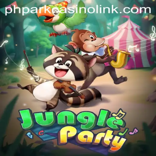 Explore the Thrills of JungleParty: An Exciting Casino Adventure