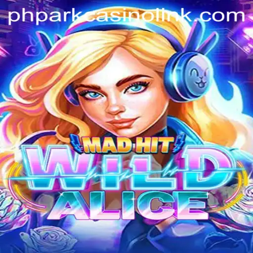 MadHitWildAlice: A Game of Strategy and Luck