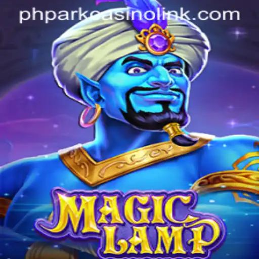 Unveiling MagicLamp: A Thrilling Journey into the World of Phpark Casino