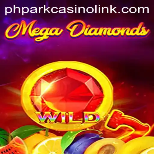 Discover MegaDiamond: A Thrilling Casino Experience