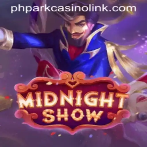 MidnightShow: A Thrilling New Game Experience Inspired by Casino Excitement