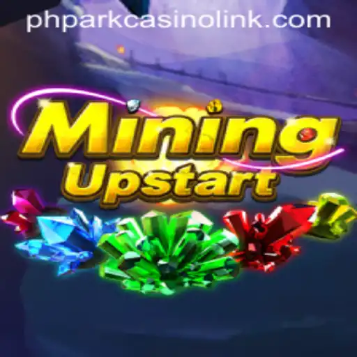 MiningUpstart: An Exciting Adventure in the Digital World