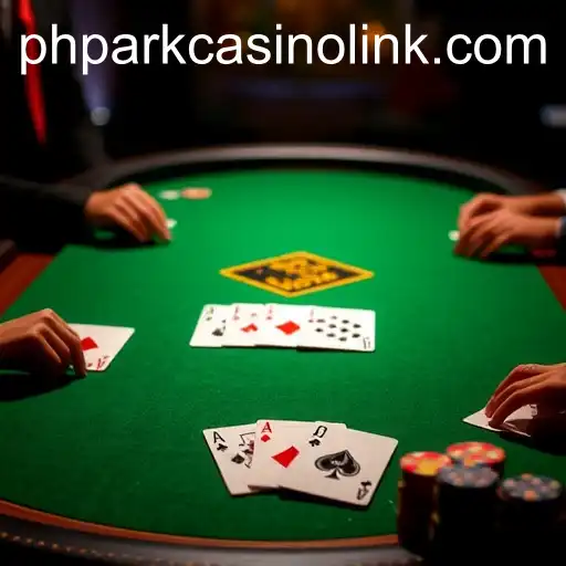 Exploring the World of Poker Games