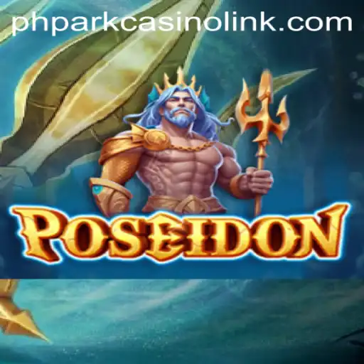 Dive into the Oceanic Adventure of Poseidon: A Casino Game
