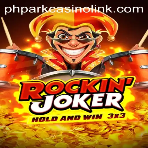 Exploring the Exciting World of RockinJoker at PHPark Casino