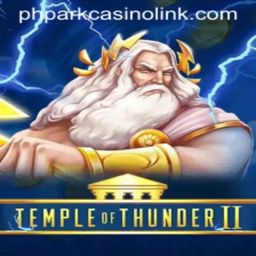 Discovering Temple of Thunder II: A Thrilling Casino Adventure