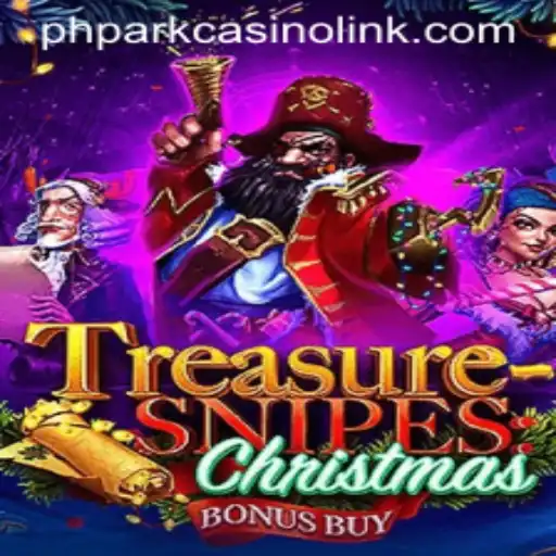 Unveiling the Magic of TreasuresnipesChristmas: A Festive Gaming Experience